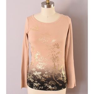 MARCCAIN long sleeve tee